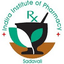 Indira Institute of Pharmacy Sadavali