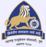 M.E.S. Abasaheb Garware College
