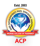 Anurag College of Pharmacy