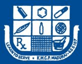 K.M. College of Pharmacy