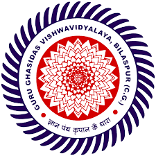 Guru Ghasidas Vishwavidyalaya - [GGU]
