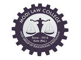 Modi Law College - [MLC]