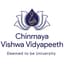 Chinmaya Vishwa Vidyapeeth - [CVV]