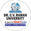 Dr. C.V. Raman University - [CVRU]