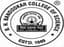BN Bandodkar College of Science