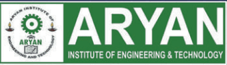 Aryan Institute of Engineering and Technology - [AIET]
