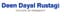 Deen Dayal Rustagi College of Pharmacy