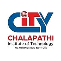 Chalapathi Institute of Technology - [CIT]