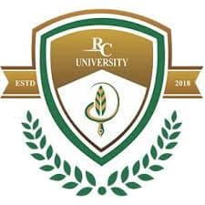 Ramchandra Chandravansi University - [RCU]