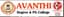Avanthi Degree & P.G. College