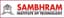 Sambhram Institute of Technology - [SAIT]