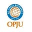 OP Jindal University - [OPJU]