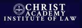Christ Academy Institute of Law - [CAIL]