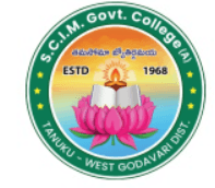 SCIM Government Degree  & PG College