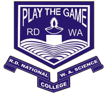 Rishi Dayaram And Seth Hassaram National College And Seth Wassiamul Assomull Science College