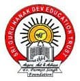 Guru Nanak College of Education