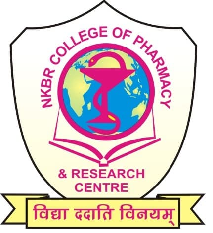 NKBR College of Pharmacy & Research Centre