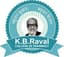 KB Raval College of Pharmacy