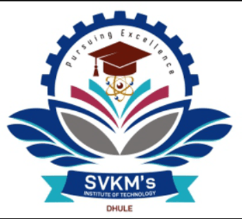SVKM's Institute of Technology - [SVKM's-IOT]