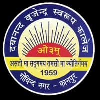 Dayanand Brajendra Swarup College - [DBS]