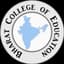 Bharat College of Law