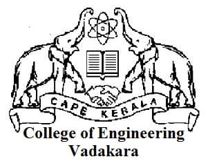 College of Engineering Vadakara - [CEV]