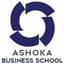 Ashoka Business School - [ABS]