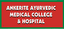 Ankerite Ayurvedic Medical College & Hospital