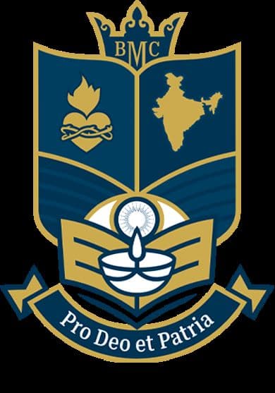 Bharata Mata College - [BMC]