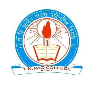 TN Rao College
