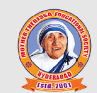 Avanthi's St. Theressa Institute of Engineering and Technology
