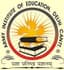 Army Institute of Education - [AIE]