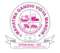 Mahatma Gandhi Vidyamandir's Pharmacy College Panchavati