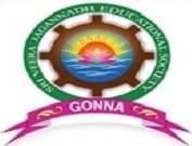Gonna Institute of Information Technology and Sciences - [GIITS]