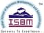 Indian School of Business Management and Administration - [ISBM]