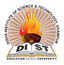 Disha Institute of Science and Technology -[DIST]