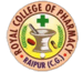 Royal College of Pharmacy - [RCP]