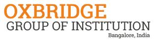 Oxbridge Group of Institutions