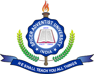 Spicer Adventist University - [SAU]
