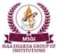 Maa Sharda Group of Institutions-[MSGI]