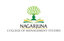 Nagarjuna College of Management Studies - [NCMS]