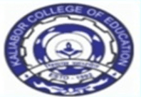 Kaliabor College of Education