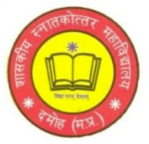 Gyan Chand Shrivastava PG College
