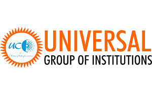 Universal Group of Institutions - [UGI]