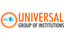 Universal Group of Institutions - [UGI]