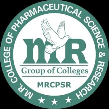 M.R. College of Pharmaceutical Sciences and Research