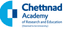 Chettinad Academy of Research and Education