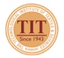 The Technological Institute of Textile and Sciences - [TITS]