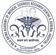 Raja Ratna Kakinada Institute of Technological Sciences - [KITS], Ramachandrapuram