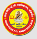 Gyan Vidhi PG Mahavidalya